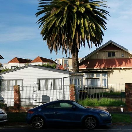 Christchurch Cbd Backpacker2 Bagian luar foto